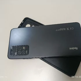 Redmi not 11 pro
