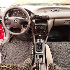 Opel Astra 1992
