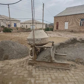 beton kerpic stanok