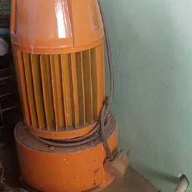 Насос центробежный