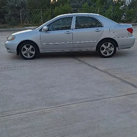 Toyota Corolla 2003
