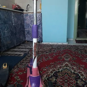 Çaga samakat
