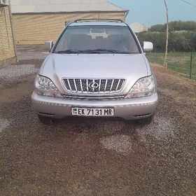 Lexus RX 300 2000