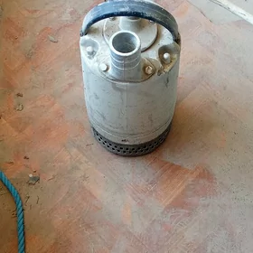 Насос  погружной