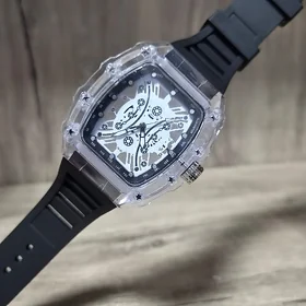 sagat Richard mille model
