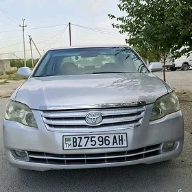 Toyota Avalon 2005