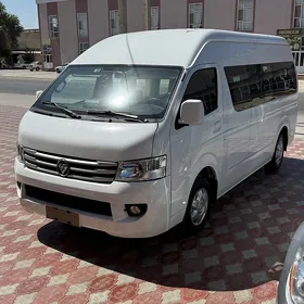 Foton VIEW CS2 2021