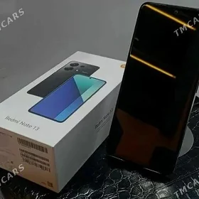 Redmi not 13