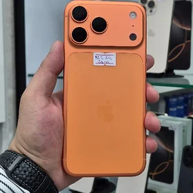 iPhone 17Pro Max 92🔋
