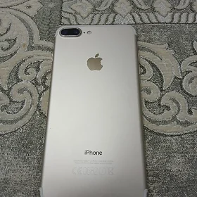 Iphone 7+