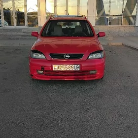 Opel Astra 1999