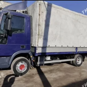 Iveco EuroCargo 2001