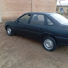 Opel Vectra 1992