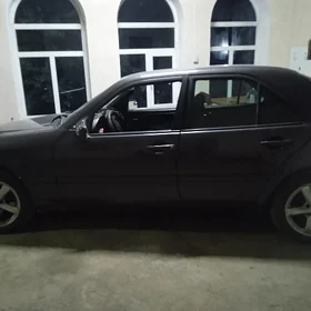 Mercedes-Benz W201 1994