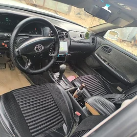 Toyota Mark II 1994