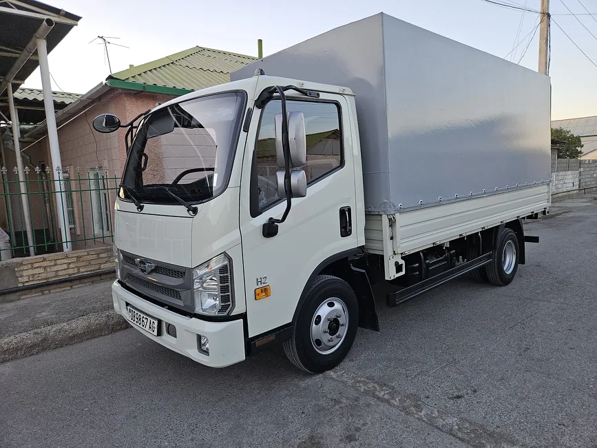Forland H2 2022 - 1