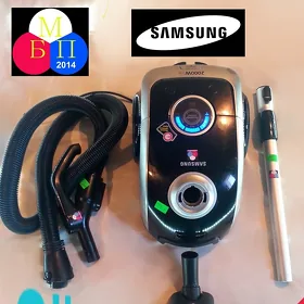 SAMSUNG Silent