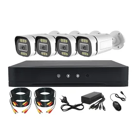 Full Color TVI 5mpx