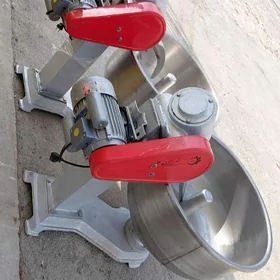 hamyr garyan mishalkalar