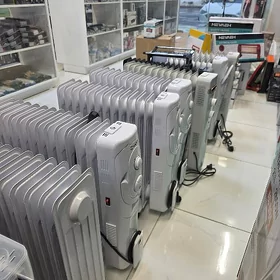 PEC BATAREY GAPYRGA РАДИАТОР