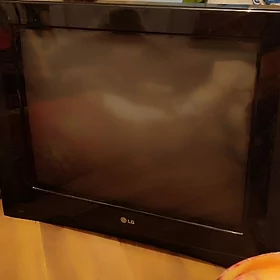 Telewizir LG