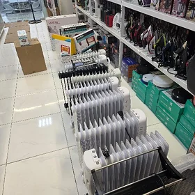 PEC PECLER GAPYRGA BATAREY