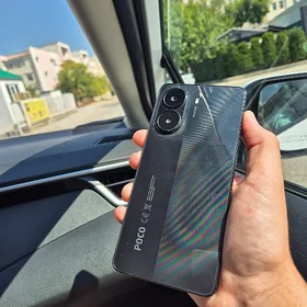 Poco X7pro 256gb
