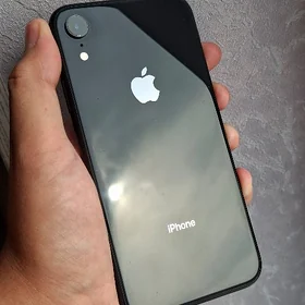 iPhone XR Paket!