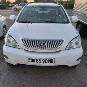 Lexus RX 330 2005