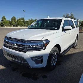 Ford Expedition 2022