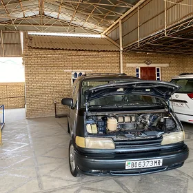 Toyota Previa 1994