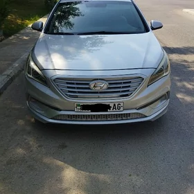 Hyundai Sonata 2017