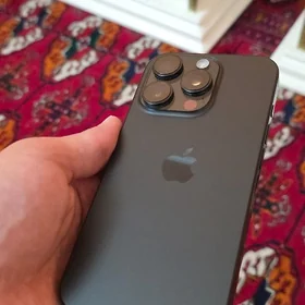 I phone 16 pro