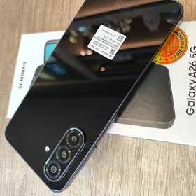 Samsung A26 6/128