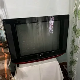 Telewizor.