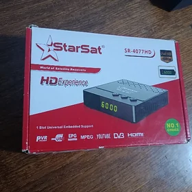 Starsat Tuner