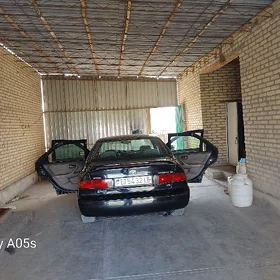 Toyota Camry 2000