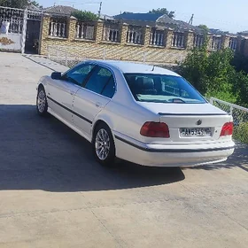 BMW 528 1996