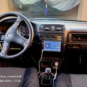 Opel Vectra 1993