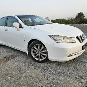 Lexus ES 350 2009