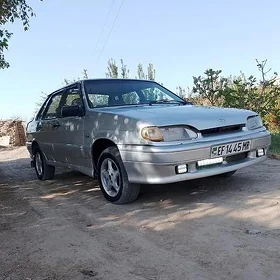 Lada 2115 2004