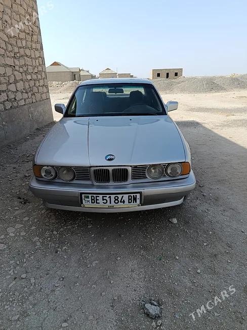 BMW 525 1990 - 1