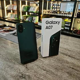 Samsung A07 4/64gb