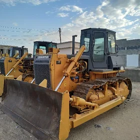 SHANTUI SD16 2012