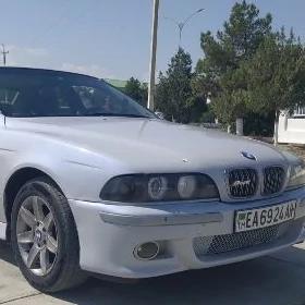 BMW 528 1996