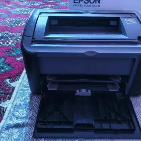 Canon printr