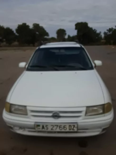 Opel Astra 1993 - 1