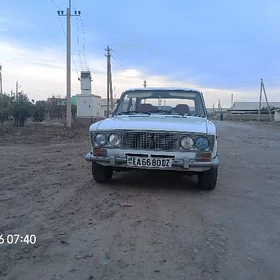 Lada 2106 1999