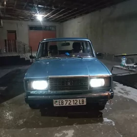 Lada 2107 1998