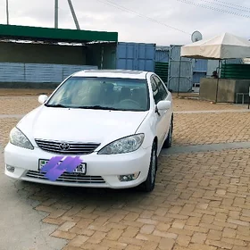 Toyota Camry 2006